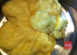 mini奶油泡芙的做法图解20