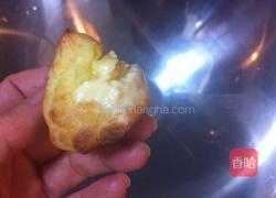 mini奶油泡芙的做法图解22