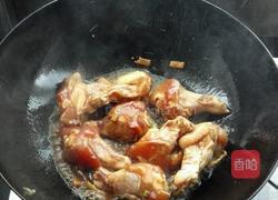 蚝油啤酒鸡翅根的做法图解5