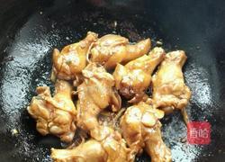 蚝油啤酒鸡翅根的做法图解6