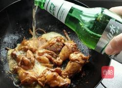 蚝油啤酒鸡翅根的做法图解7