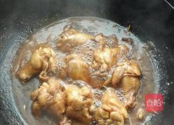 蚝油啤酒鸡翅根的做法图解11