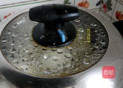 老面馒头的做法图解12