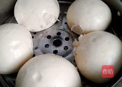 老面馒头的做法图解13