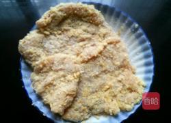 香脆鸡排的做法图解3