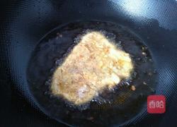 香脆鸡排的做法图解4