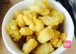 韩国炸鸡的做法图解3