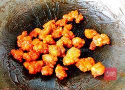 韩国炸鸡的做法图解7