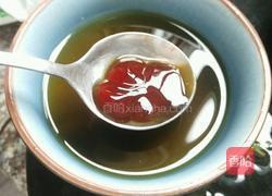 紫苏炒田螺的做法图解11