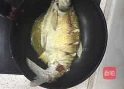 红烧大扁鱼的做法图解2