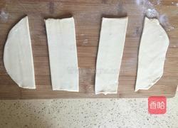 香蕉酥皮派的做法图解2