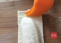 香蕉酥皮派的做法图解5