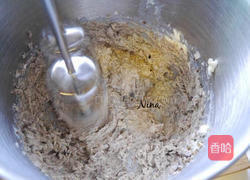 自制蛋糕的做法图解4