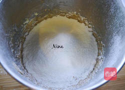 自制蛋糕的做法图解6