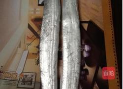 家常烧带鱼的做法图解1