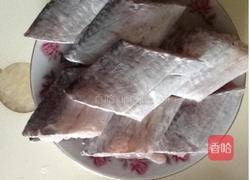 家常烧带鱼的做法图解2