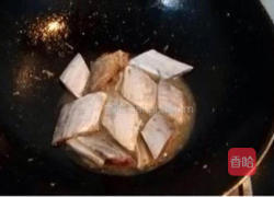 家常烧带鱼的做法图解5
