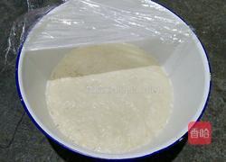 披萨皮的做法图解5