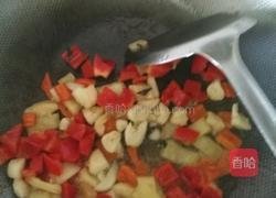 辣炒基围虾的做法图解5