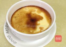 银鱼水蒸蛋的做法图解6