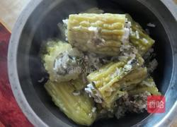 酿苦瓜的做法图解5