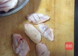 柠檬可乐鸡翅的做法图解2