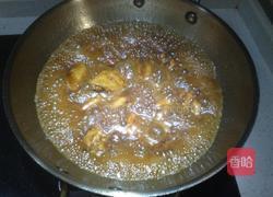 柠檬可乐鸡翅的做法图解5