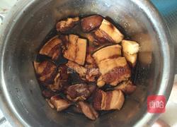 土豆炖肉的做法图解2