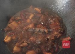 土豆炖肉的做法图解3