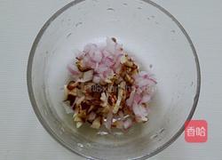 金三角饭团的做法图解2