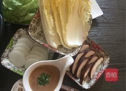 清汤火锅的做法图解4