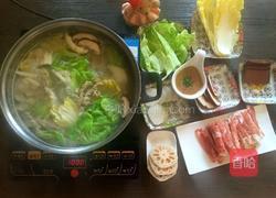 清汤火锅的做法图解6