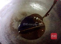 老醋菠菜花生米的做法图解15