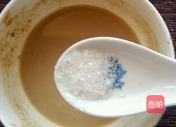 麻酱油麦菜的做法图解4