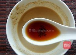 麻酱油麦菜的做法图解5