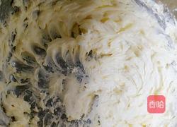 桑椹酱黄油曲奇饼干的做法图解6