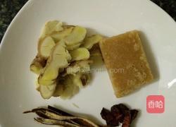 风味猪脚的做法图解2