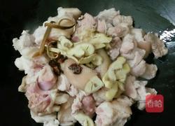 风味猪脚的做法图解3