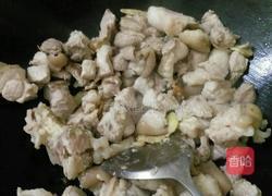 风味猪脚的做法图解4