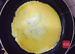 番茄鸡蛋汤的做法图解2