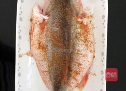 麻辣烤鱼的做法图解1