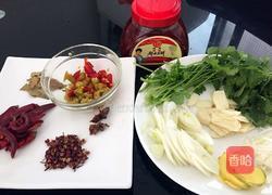 麻辣烤鱼的做法图解3