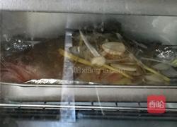 麻辣烤鱼的做法图解6
