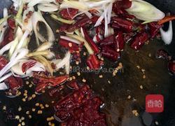 麻辣烤鱼的做法图解8