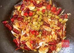 麻辣烤鱼的做法图解9