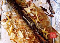 麻辣烤鱼的做法图解12