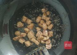 黑椒牛肉粒的做法图解5