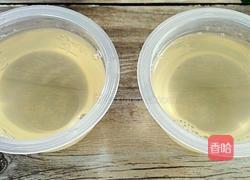 樱花果冻的做法图解7