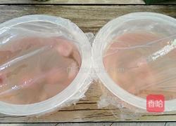 樱花果冻的做法图解9