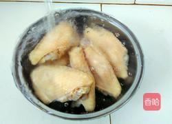 啤酒鸡翅的做法图解4